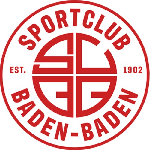 Wappen SC Baden-Baden